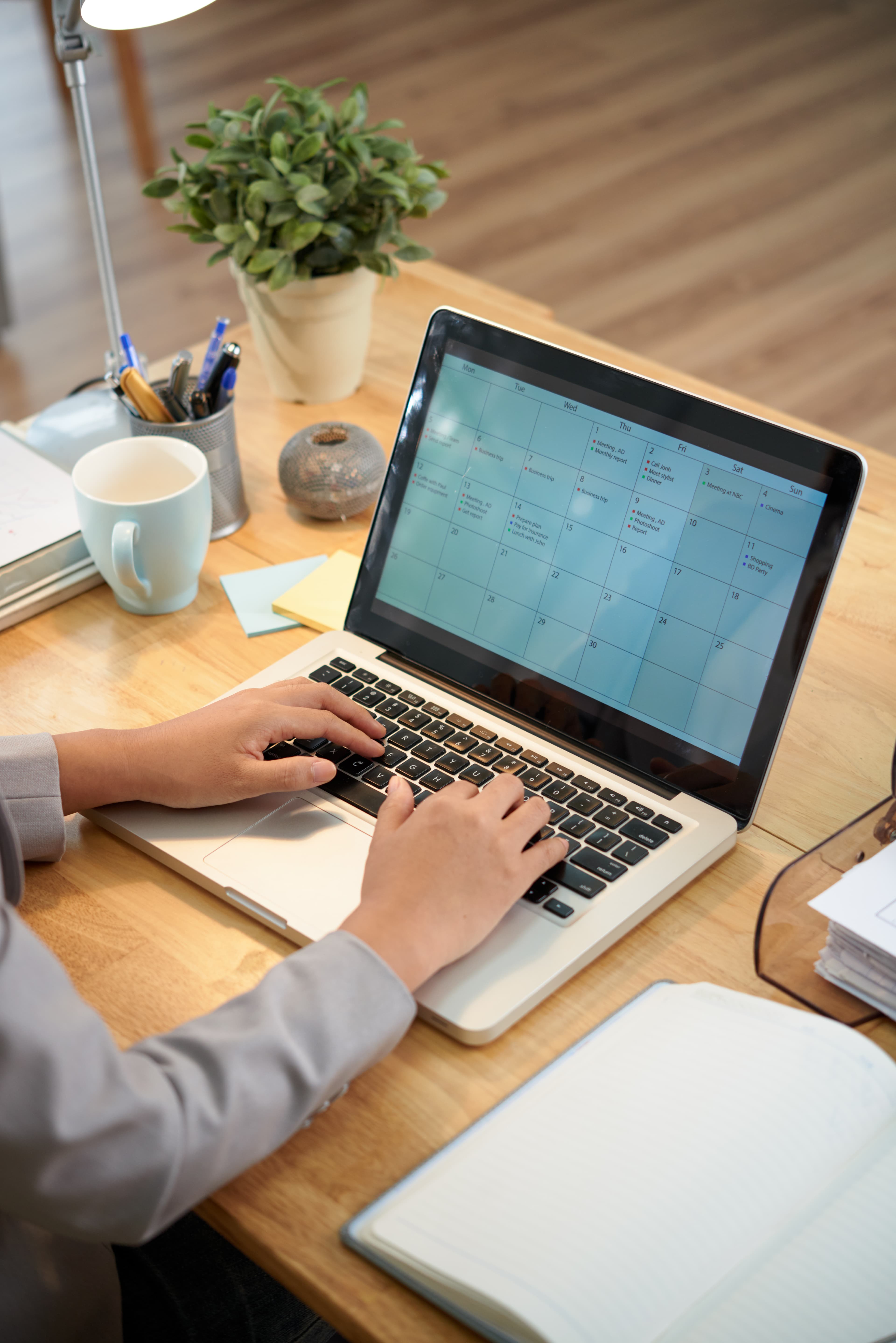 Booking Management