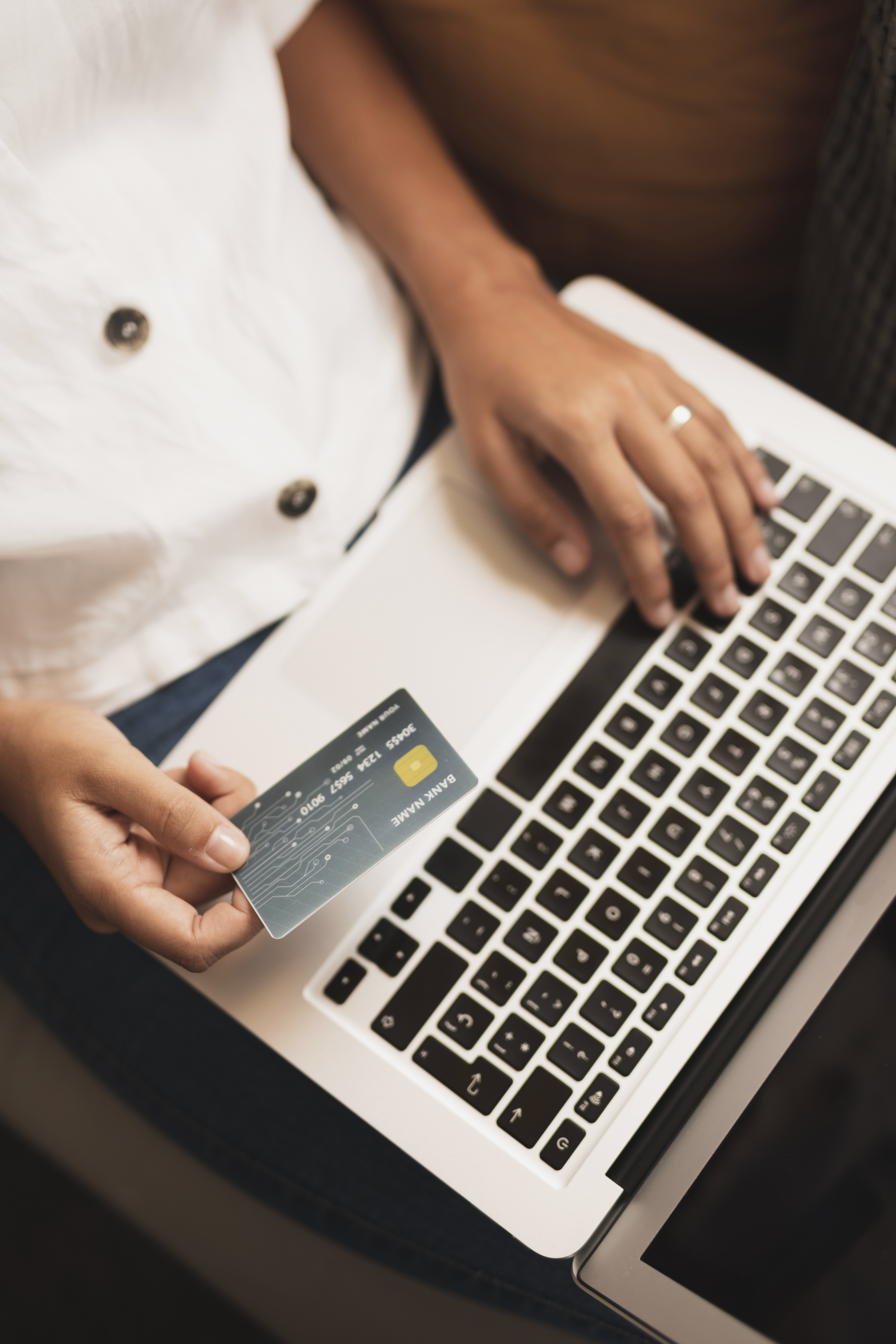 Online Payments
