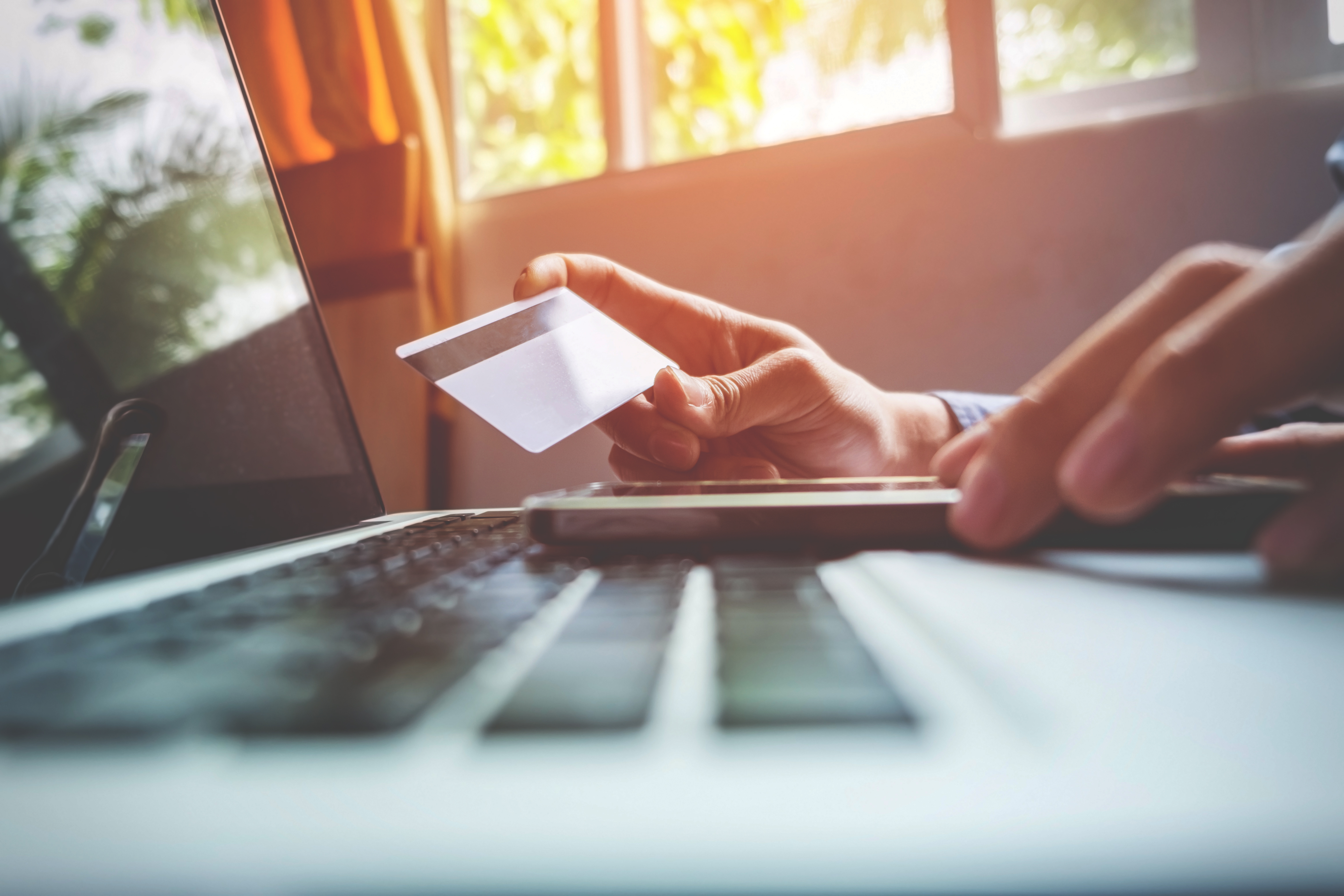 Online Settlements